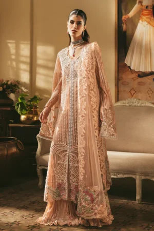 Alternative view of Roseate