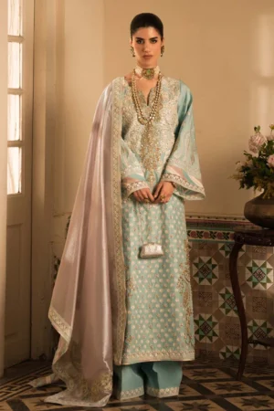 Alternative view of Skyline