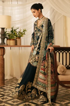 Alternative view of Eclipse