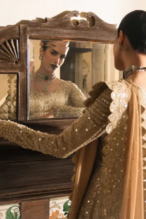 Alternative view of Moonveil