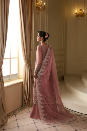 Alternative view of ELYSIA