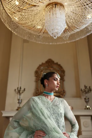 Alternative view of CALISTA