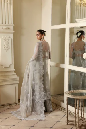 Alternative view of LUNARA