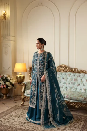 Alternative view of OBSIDIA