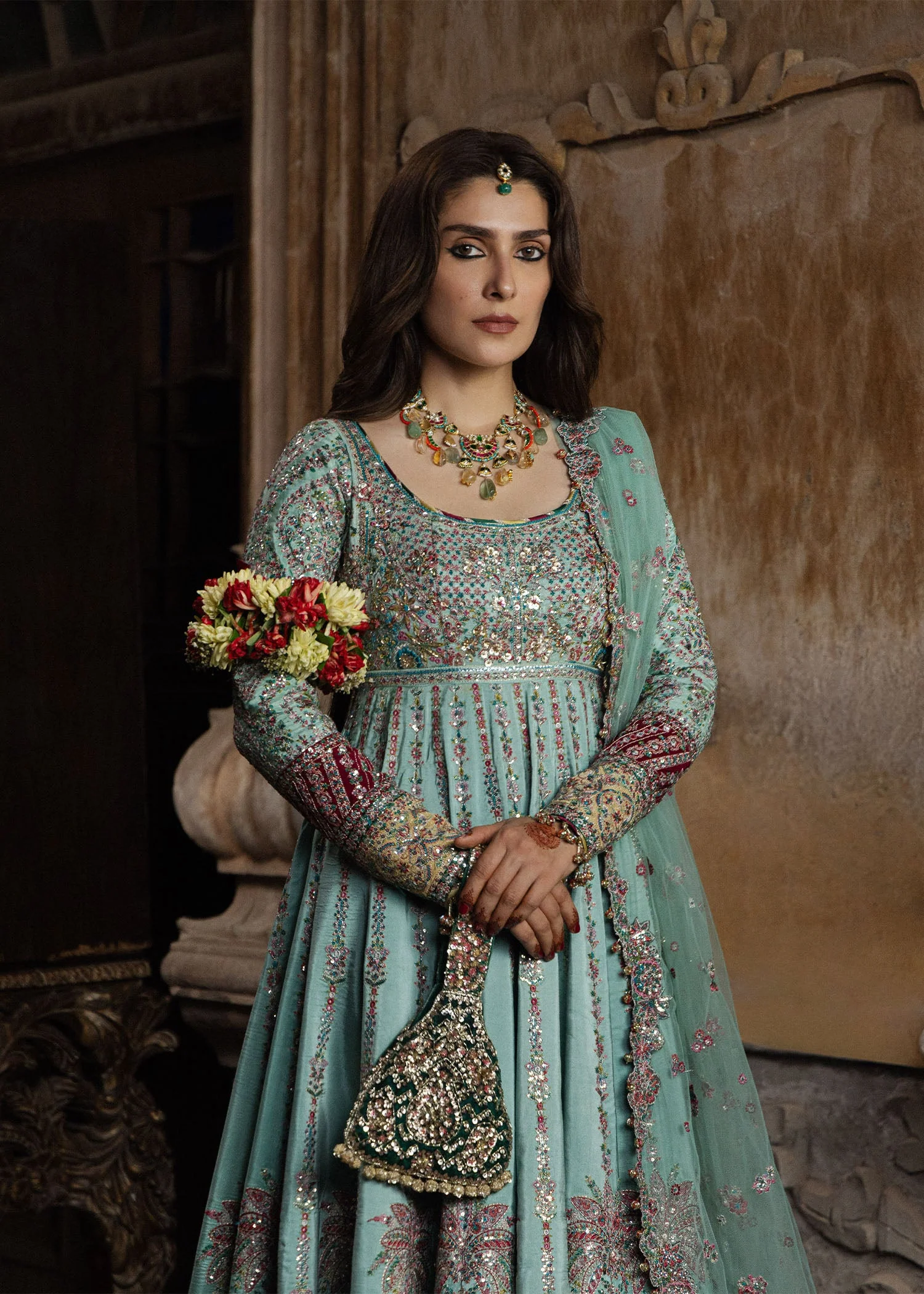 HR - ZEENAT - Image 4