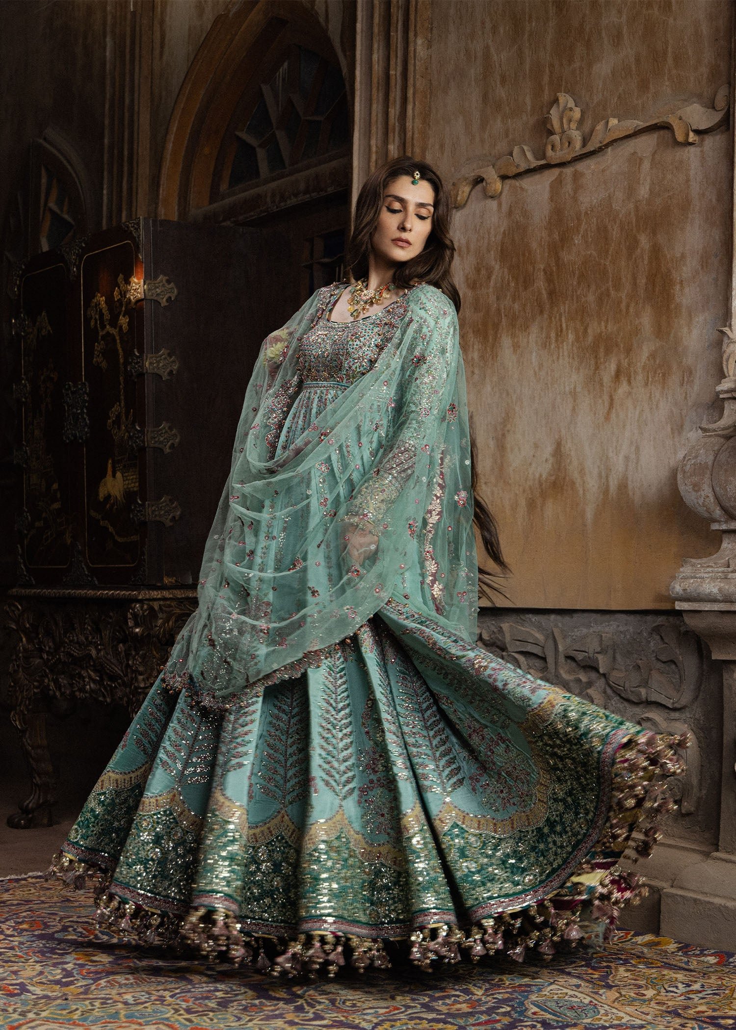 HR - ZEENAT - Image 6