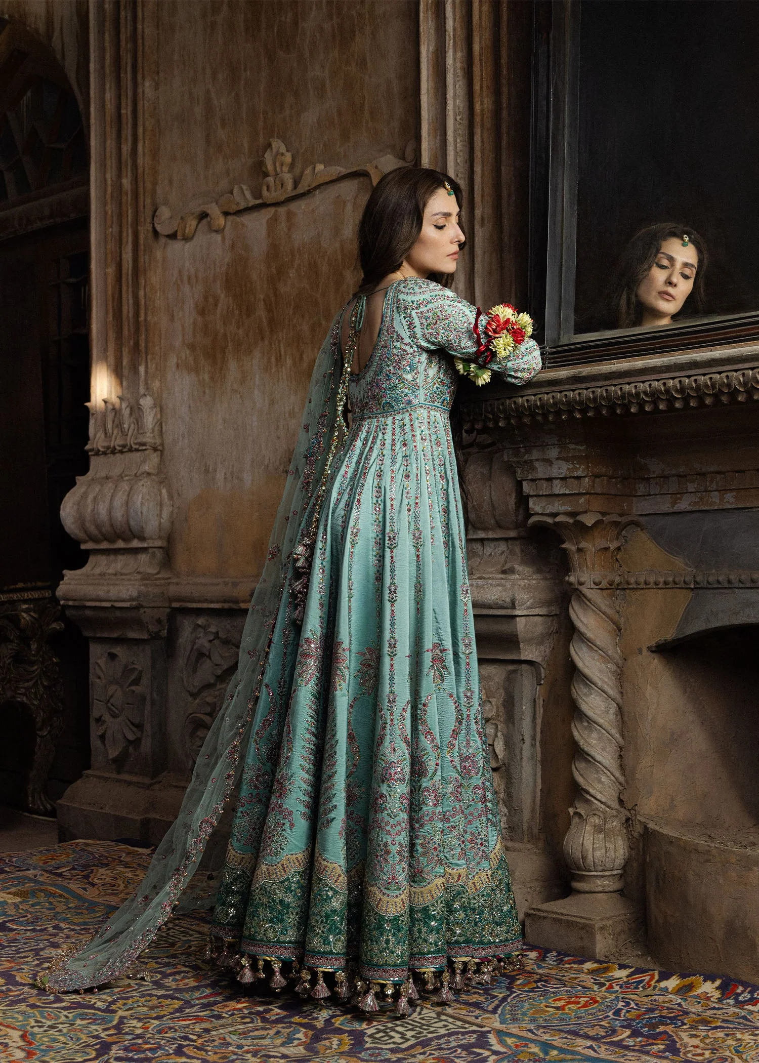HR - ZEENAT - Image 7
