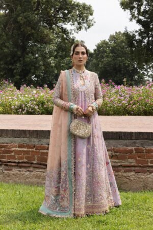 HR - Gulrang