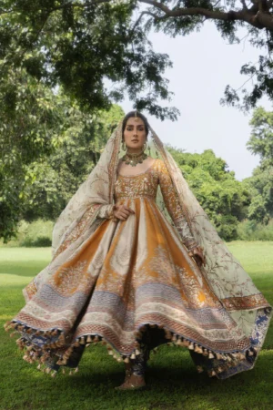 HR - Mehru
