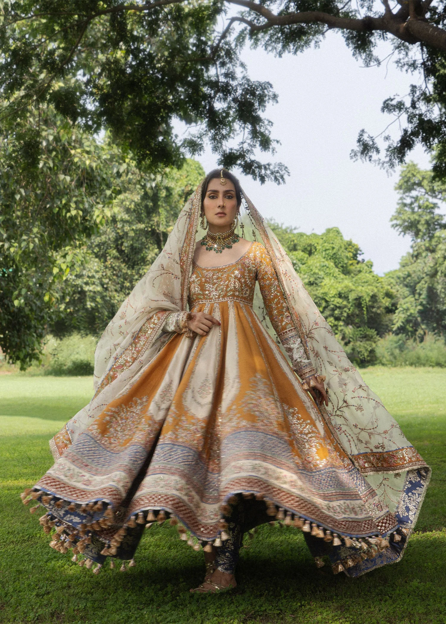 HR - Mehru