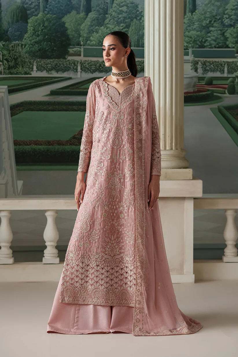 EA - ANTIQUE BLUSH - Image 3