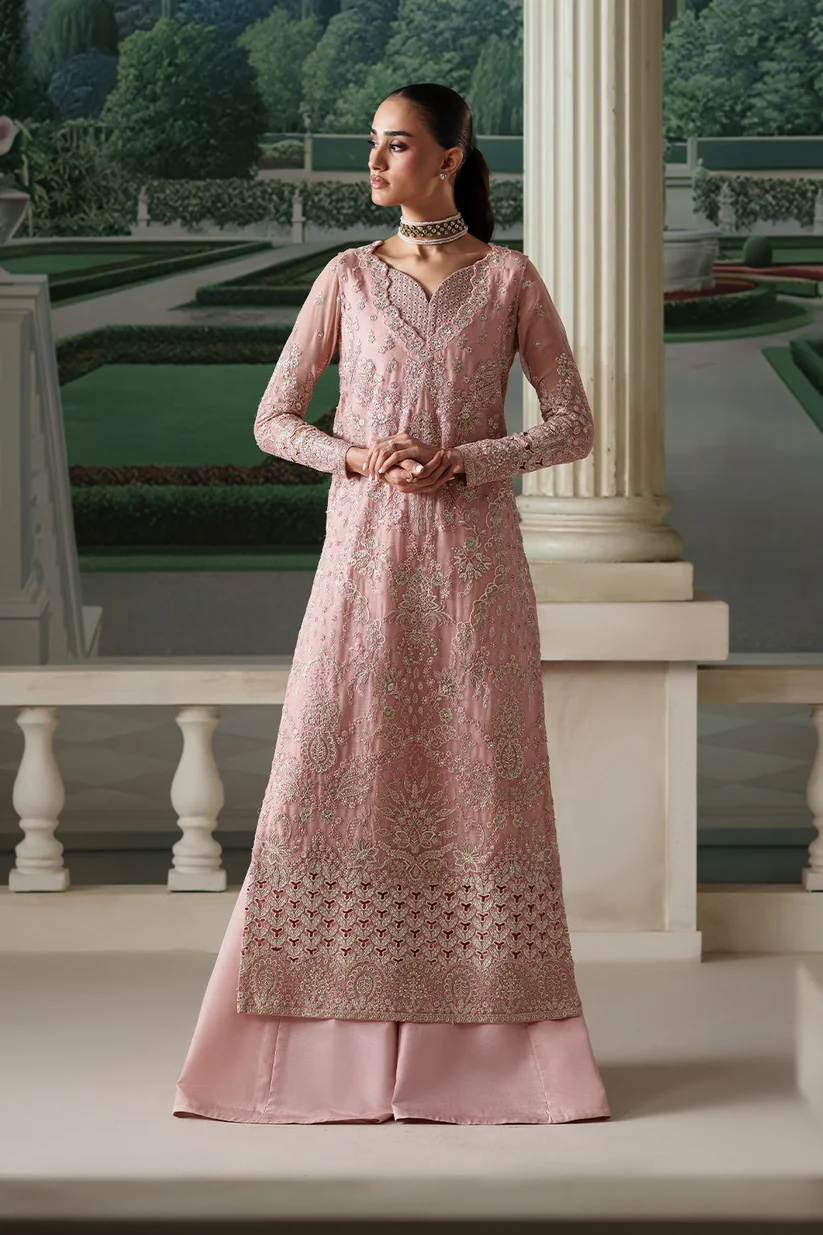 EA - ANTIQUE BLUSH - Image 4
