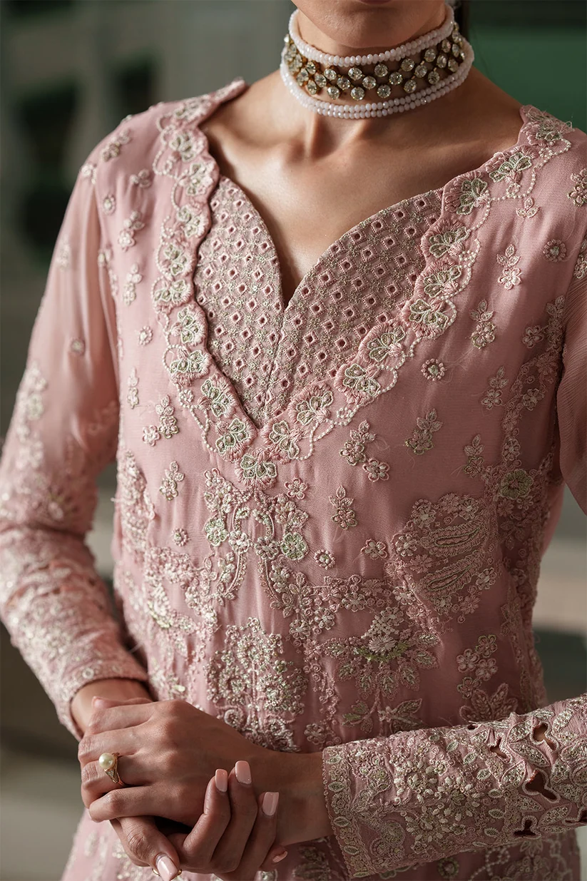 EA - ANTIQUE BLUSH - Image 5