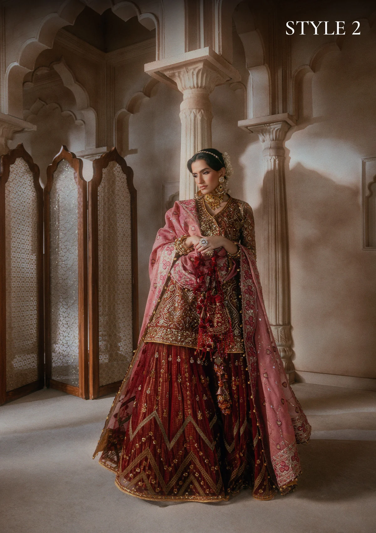 AIK - LOOK B2603 - Image 11