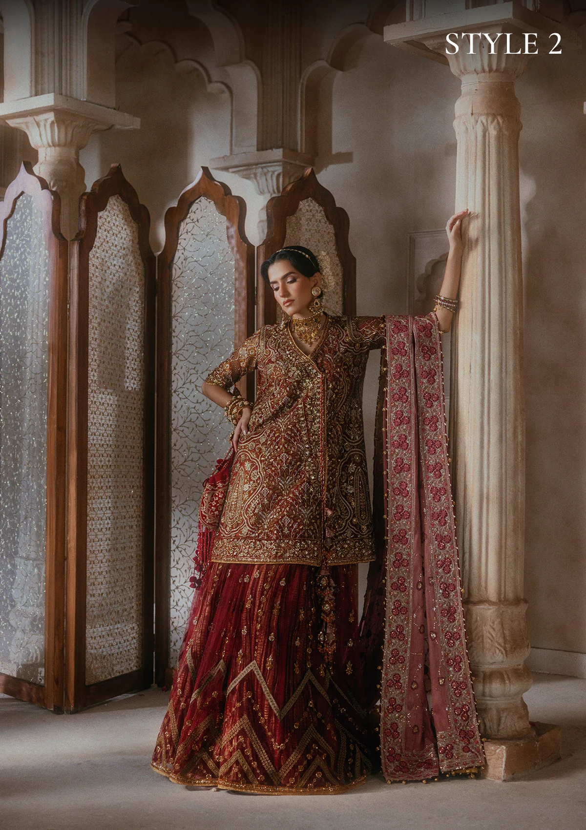 AIK - LOOK B2603 - Image 5
