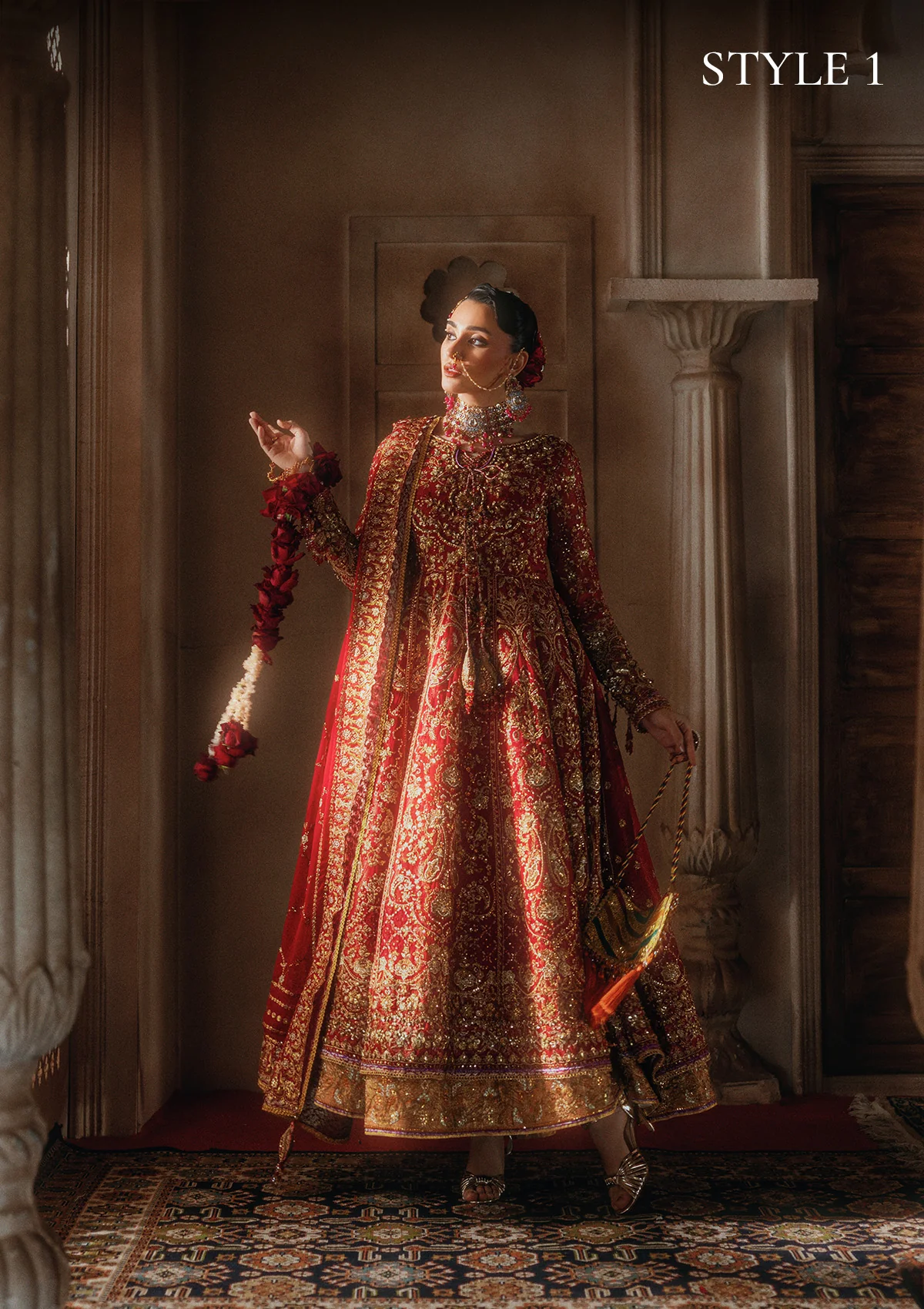 AIK - LOOK B2604 - Image 3