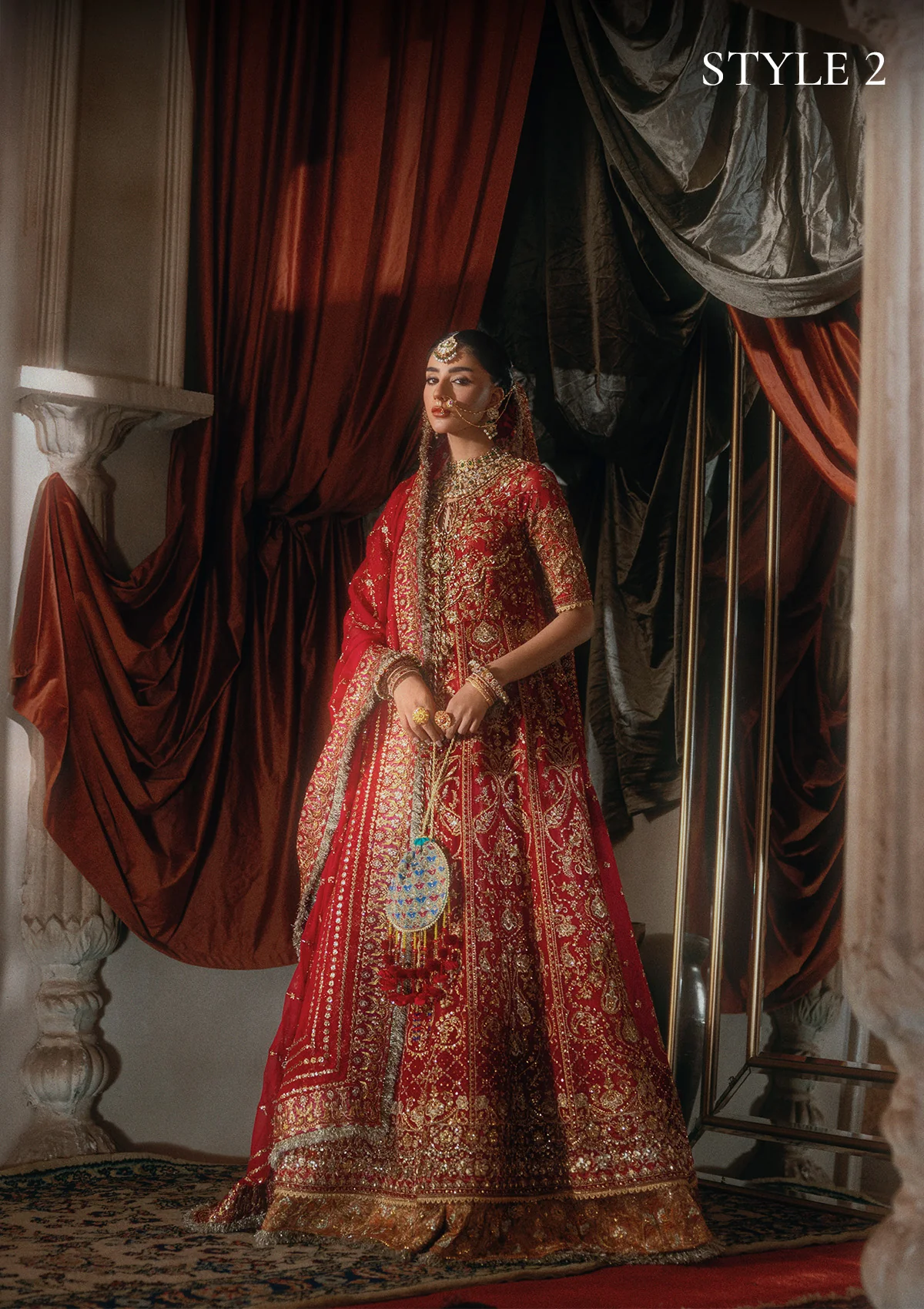 AIK - LOOK B2604 - Image 5