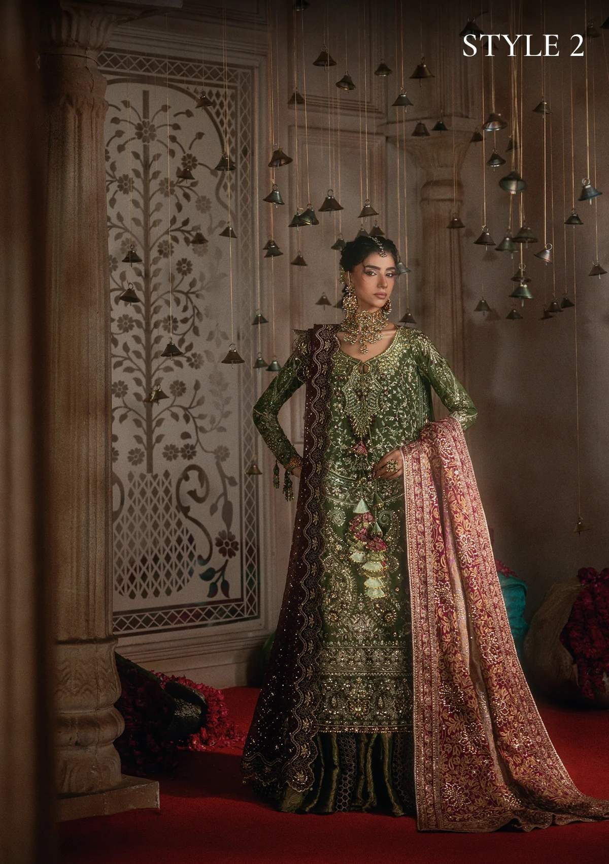 AIK - LOOK B2605 - Image 10