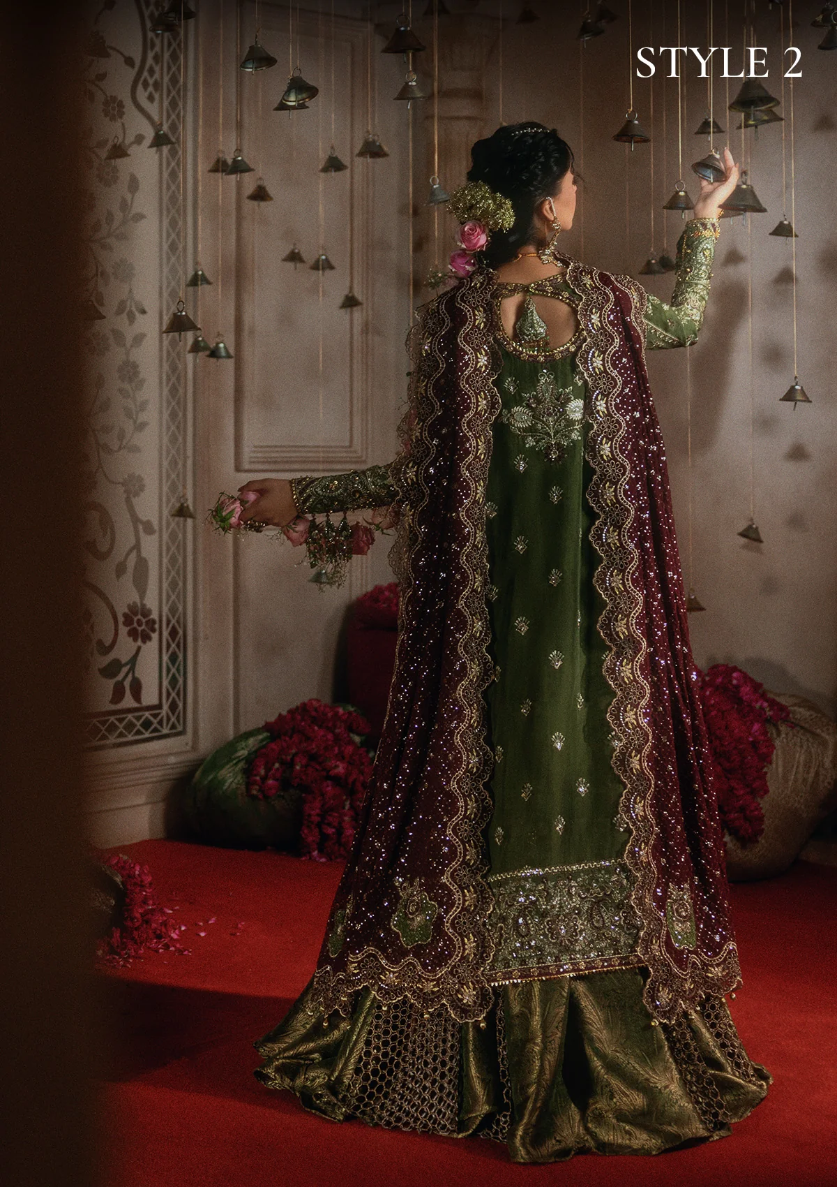 AIK - LOOK B2605 - Image 11