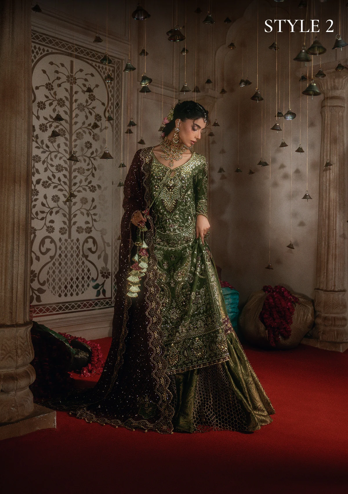 AIK - LOOK B2605 - Image 8