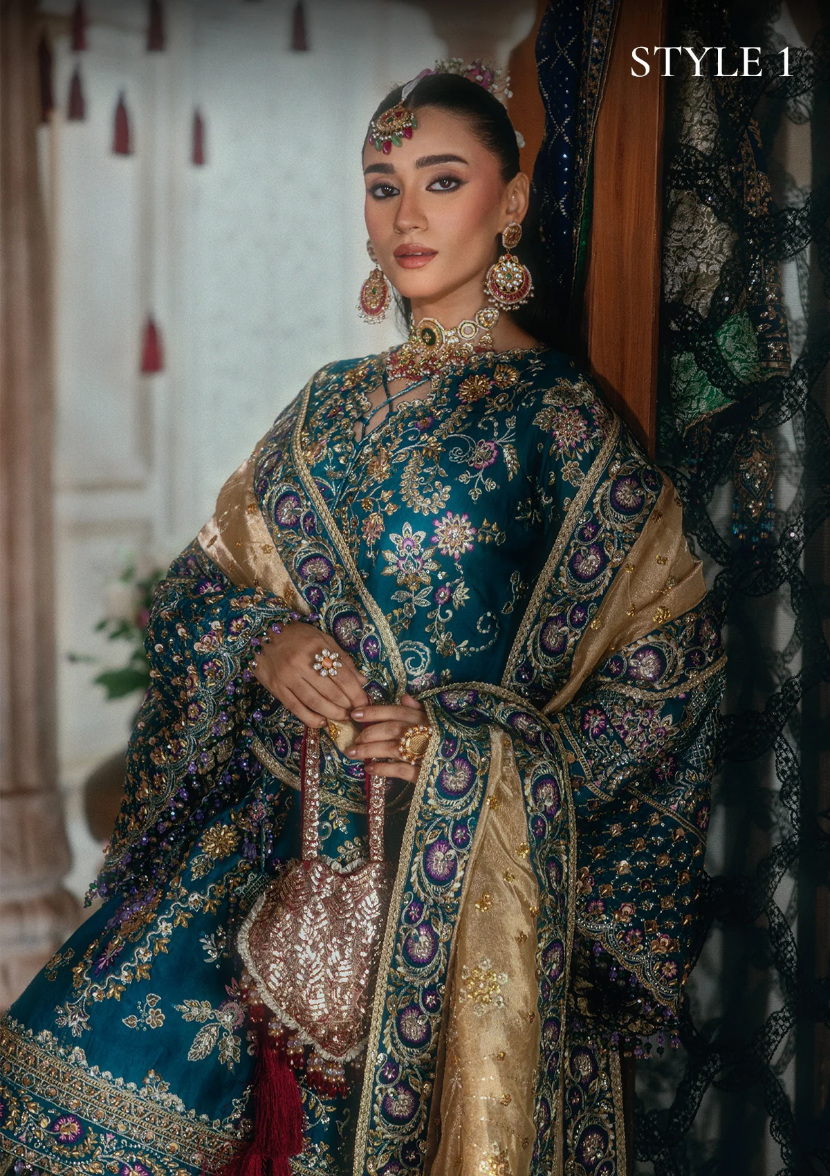AIK - LOOK B2607 - Image 6