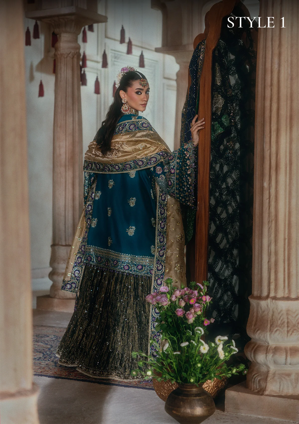 AIK - LOOK B2607 - Image 8