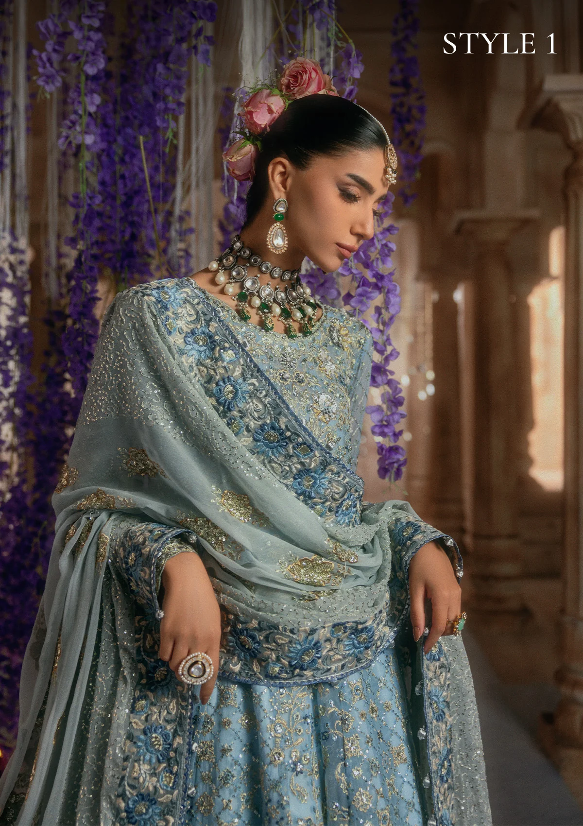 AIK - LOOK B2608 - Image 4