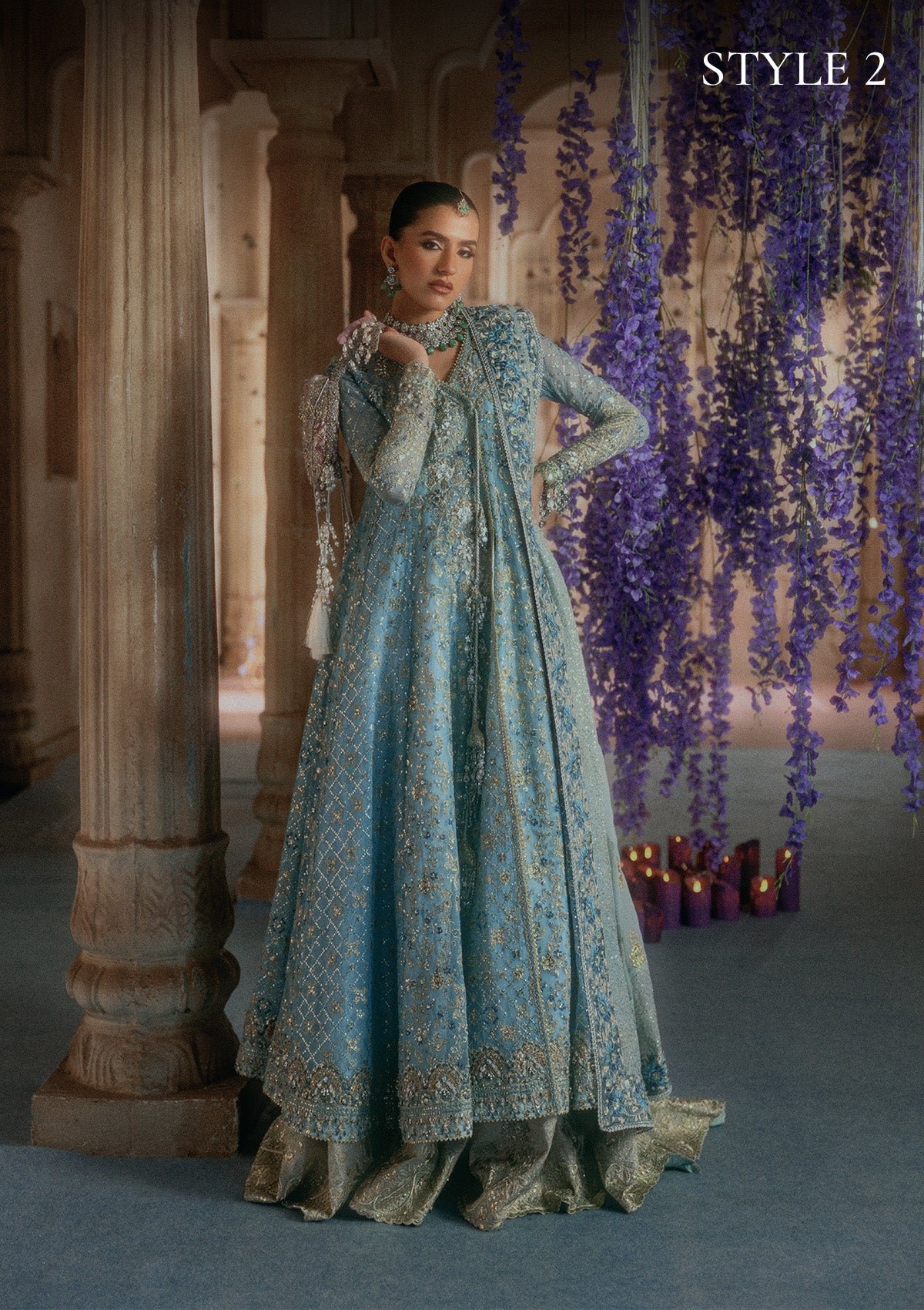 AIK - LOOK B2608 - Image 6