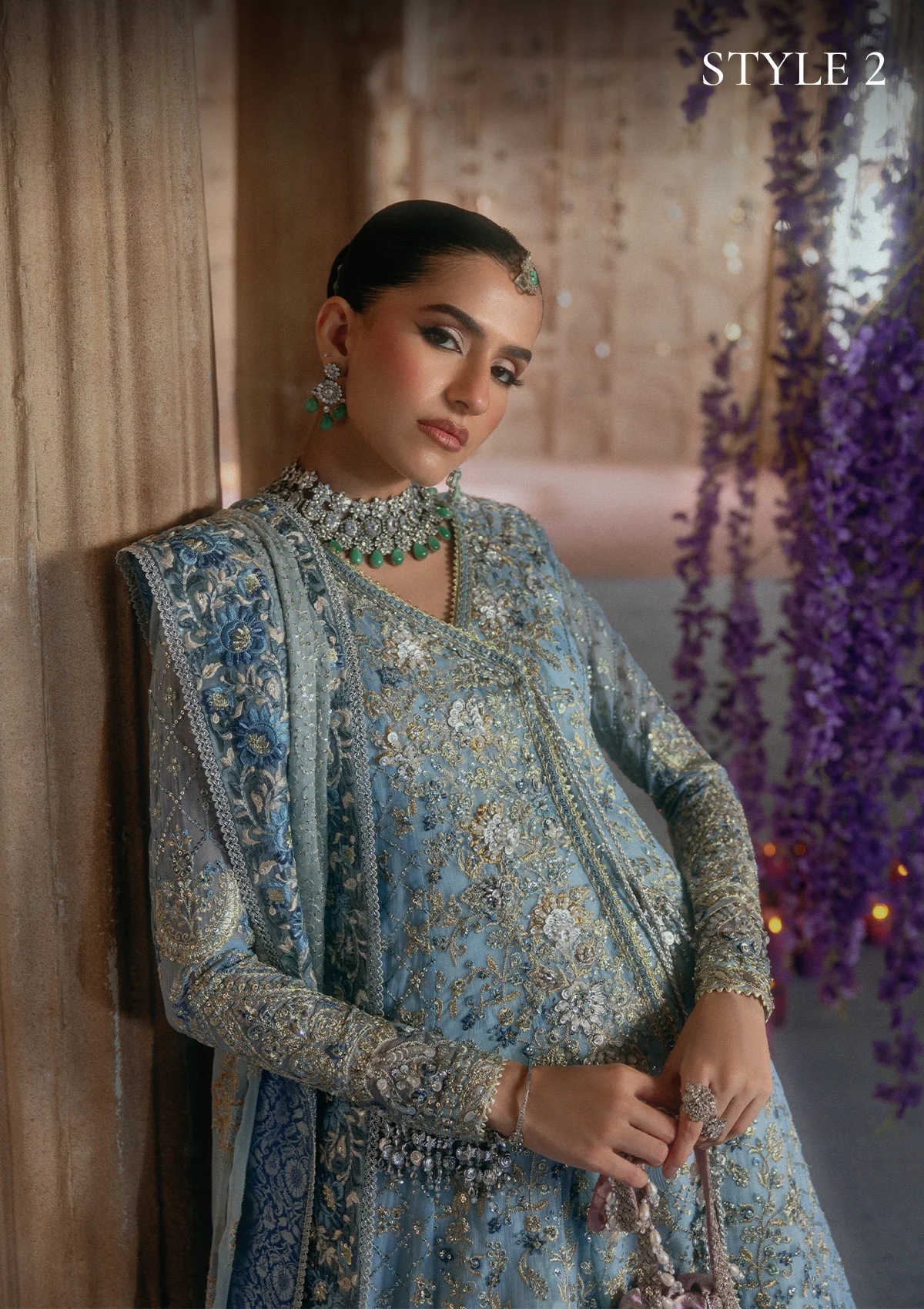 AIK - LOOK B2608 - Image 7
