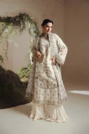AIK SHAAM - LOOK C2601