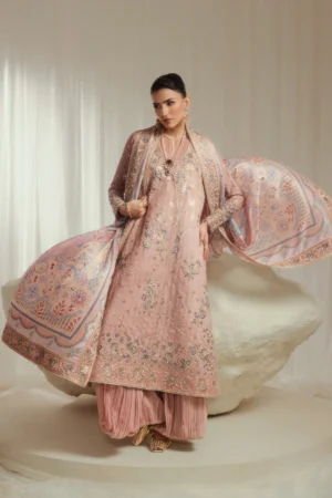 AIK SHAAM - LOOK C2603