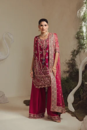 AIK SHAAM - LOOK C2605
